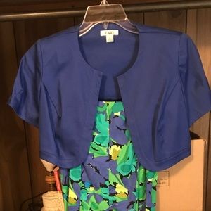 Cato size 6 ladies dress floral sundress